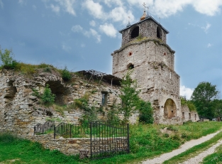Сатанівський монастир – фішки, особливості, факти – md-ukraine